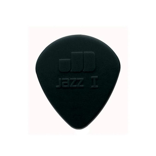 Dunlop Jazz plectrums